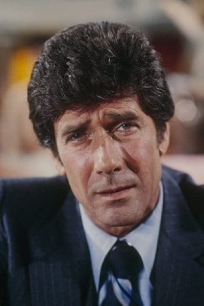 Robert Fuller profile image