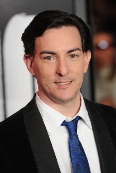 Eric Heisserer profile image