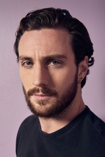 Aaron Taylor-Johnson profile image