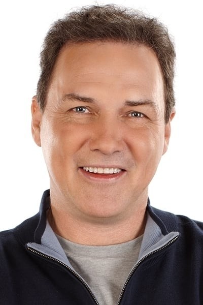 Norm Macdonald profile image