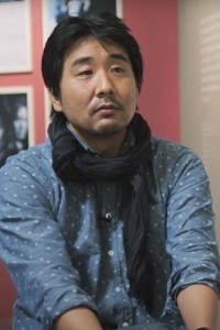 Chung Chung-hoon as Director of Photography in Wonka (12/2023)