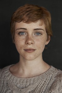 Sophia Lillis as Doric in Dungeons & Dragons: Honor Among Thieves (03/2023)