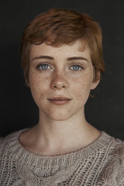 Sophia Lillis profile image