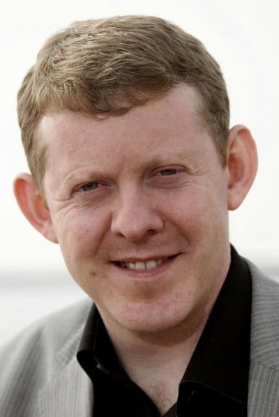 Colin McCredie profile image