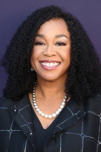 Shonda Rhimes as Executive Producer in Bridgerton (12/2020)