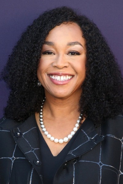 Shonda Rhimes profile image