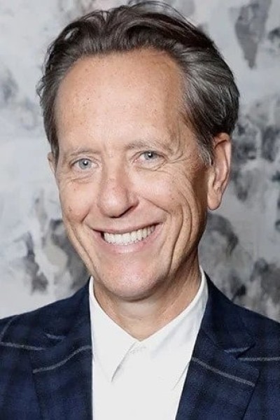 Richard E. Grant profile image