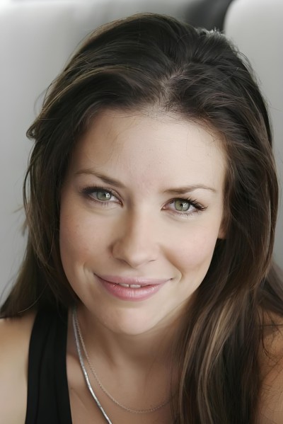 Evangeline Lilly profile image