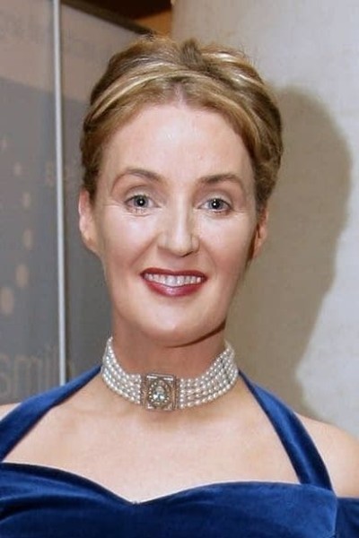 Lisa Gerrard profile image