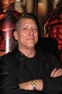 Bob Layton as Thanks in Ant-Man and the Wasp: Quantumania (02/2023)