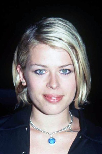 Amanda de Cadenet profile image