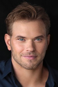 Kellan Lutz as John Smilee in The Expendables 3 (08/2014)