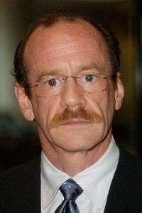 Michael Jeter as Norm Snively in Air Bud (08/1997)