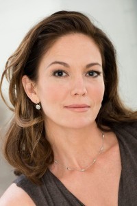 Diane Lane as Mom (voice) in Inside Out 2 (06/2024)