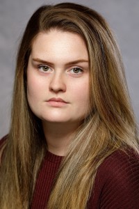 Amy Murray as Fenrik in The Witcher: Blood Origin (12/2022)