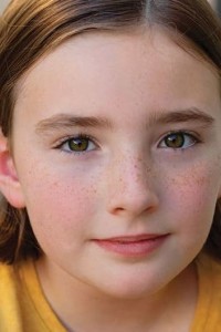 Kaya McLean as Child 3 (voice) in The Sea Beast (06/2022)