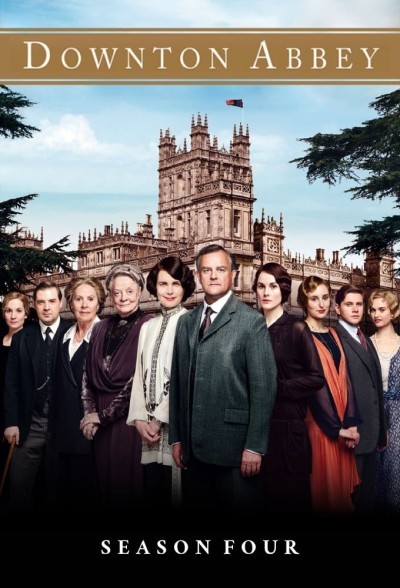 Series 4 poster