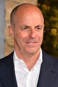 Neal H. Moritz as Executive Producer in Season 1 (05/2016)