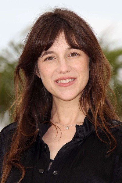 Charlotte Gainsbourg profile image