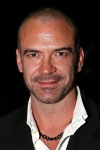 Alan van Sprang as Chris in Saw III (10/2006)