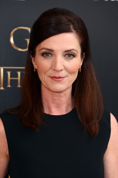 Michelle Fairley profile image