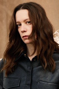 Chloe Pirrie as Alice Harmon in The Queen's Gambit (10/2020)