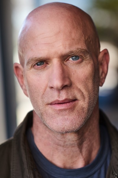 Bruno Gunn profile image