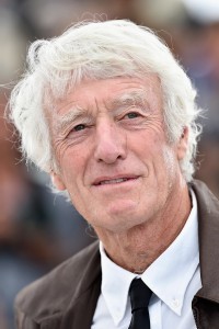 Roger Deakins as Camera Operator in Skyfall (10/2012)