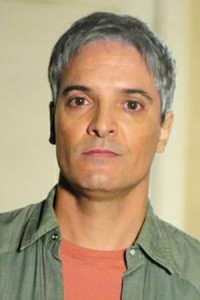 André Barros as Director in Season 1 (10/2022)