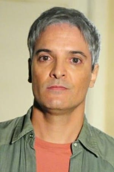 André Barros profile image