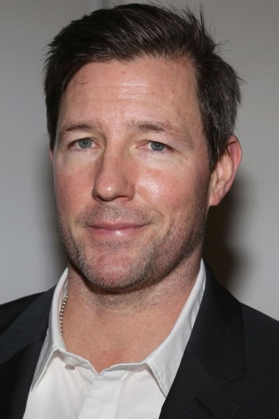 Edward Burns profile image