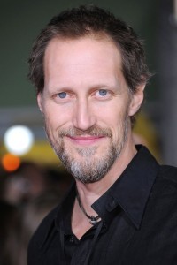 Christopher Heyerdahl as The Swede in Hell on Wheels (11/2011)