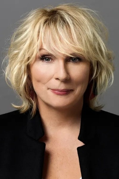 Jennifer Saunders profile image