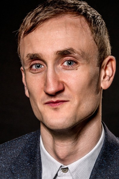 Tom Brooke profile image