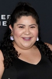 Raini Rodriguez as Maya Blart in Paul Blart: Mall Cop 2 (04/2015)