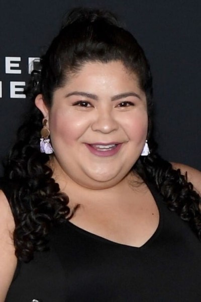 Raini Rodriguez profile image