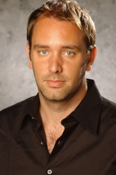 Trey Parker profile image