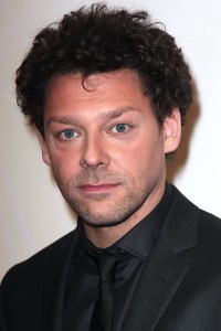 Richard Coyle as Caiaphas in A.D. The Bible Continues (04/2015)