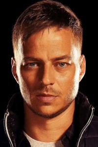 Tom Wlaschiha as Jaqen H'ghar in Season 5 (04/2015)