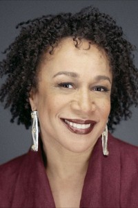 S. Epatha Merkerson as Tarissa Dyson in Terminator 2: Judgment Day (07/1991)