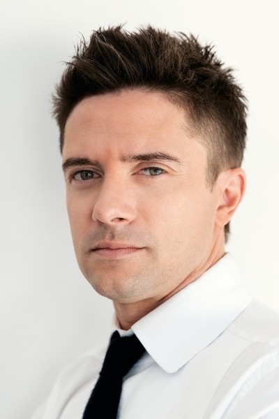 Topher Grace profile image