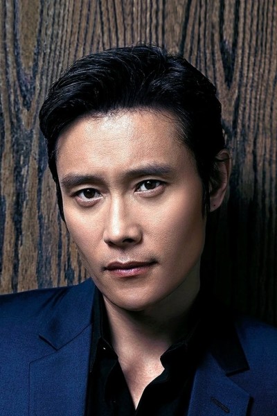 Lee Byung-hun profile image