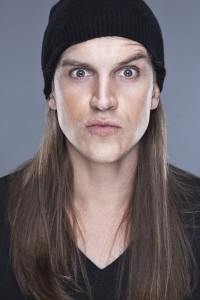 Jason Mewes as Jay in Scream 3 (02/2000)