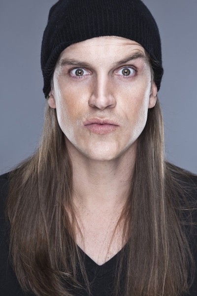 Jason Mewes profile image