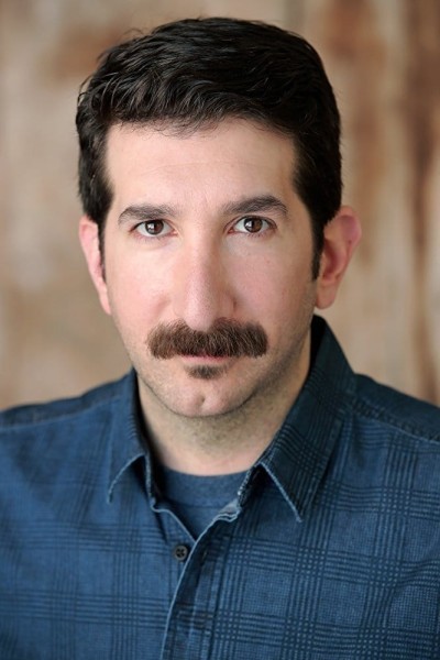 David Lengel profile image