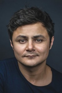 Arturo Castro as Pablo Escobar in Weird: The Al Yankovic Story (09/2022)