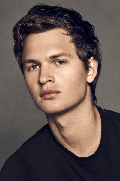 Ansel Elgort profile image