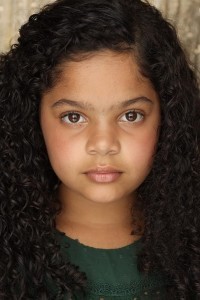 Rupali Redd as Grace Choksi in Season 1 (11/2022)