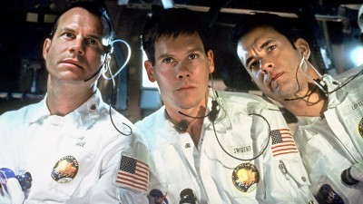 Apollo 13 poster