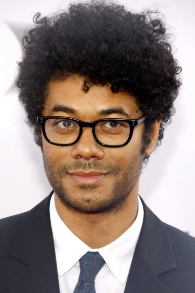 Richard Ayoade profile image